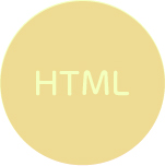 htmlの自作アイコン