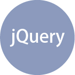 jQueryの自作アイコン
